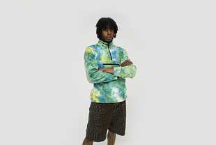 CHECK OUT STUSSY'S SPRING 19 COLLECTION